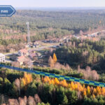 Działka na Sprzedaż, 2163.00m2, Apolonka - 2