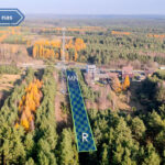 Działka na Sprzedaż, 2163.00m2, Apolonka - 1