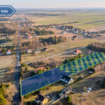 Działka na Sprzedaż, 10400.00m2, Podlesie - 1