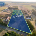 Działka na Sprzedaż, 10400.00m2, Podlesie - 4
