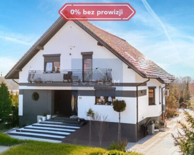 Dom na Sprzedaż, Niegowoniczki