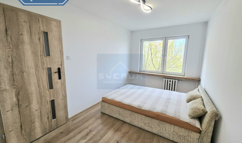 Mieszkanie na Sprzedaż, 52.50m2, Częstochowa-Tysiąclecie - 7