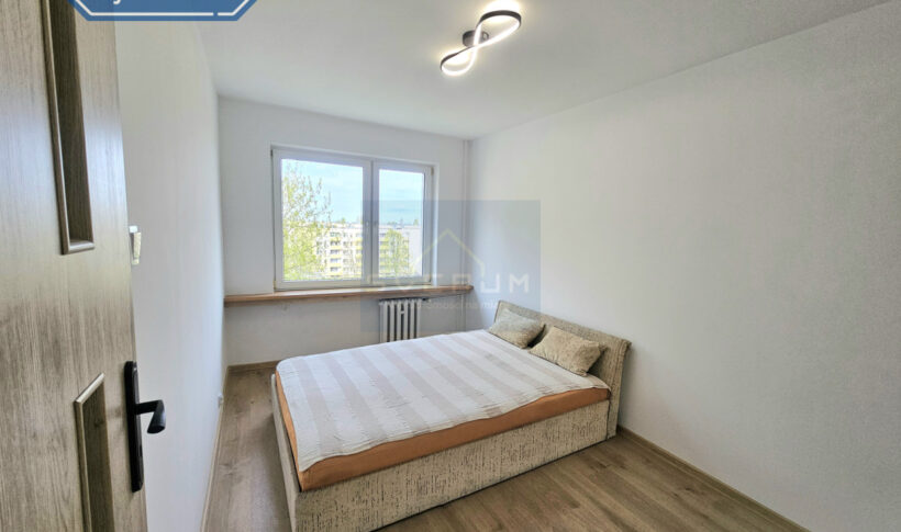 Mieszkanie na Sprzedaż, 52.50m2, Częstochowa-Tysiąclecie - 2