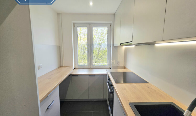 Mieszkanie na Sprzedaż, 52.50m2, Częstochowa-Tysiąclecie - 1