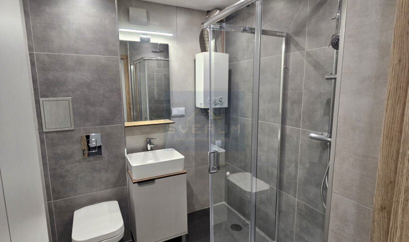 Mieszkanie na Sprzedaż, 52.50m2, Częstochowa-Tysiąclecie - 3
