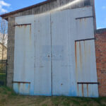Magazyn na Wynajem, 44.00m2, Strzałków - 1