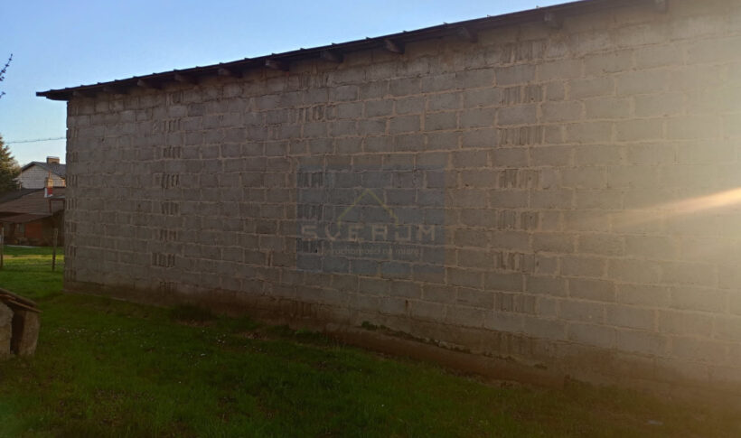 Magazyn na Wynajem, 44.00m2, Strzałków - 7