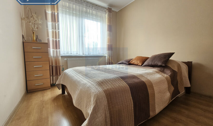 Mieszkanie na Sprzedaż, 38.00m2, Częstochowa-Śródmieście - 2