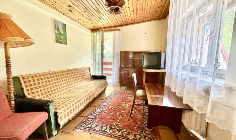 Dom na Sprzedaż, 80.00m2, Przybynów - 5