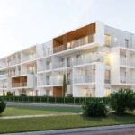 Mieszkanie na Sprzedaż, 78.88m2, Częstochowa-Parkitka - 1