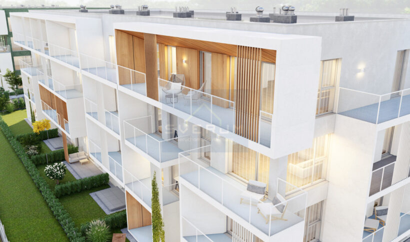 Mieszkanie na Sprzedaż, 78.88m2, Częstochowa-Parkitka - 2