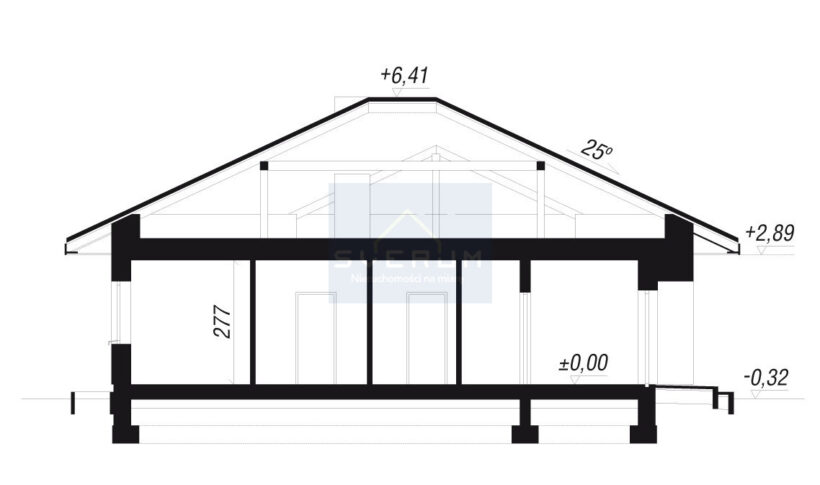 Dom na Sprzedaż, 180.00m2, Krasice - 4