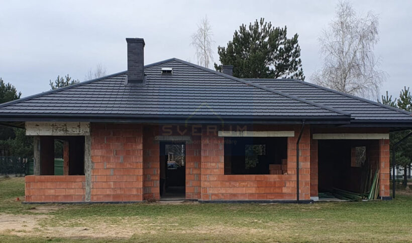 Dom na Sprzedaż, 180.00m2, Krasice - 2