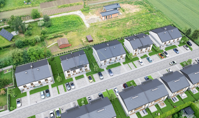 Mieszkanie na Sprzedaż, 66.96m2, Częstochowa-Północ - 9