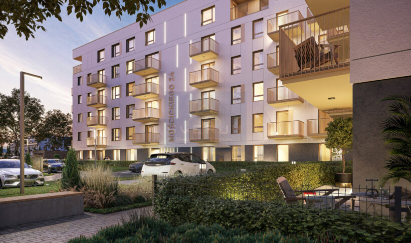 Mieszkanie na Sprzedaż, 50.63m2, Częstochowa-Parkitka - 10