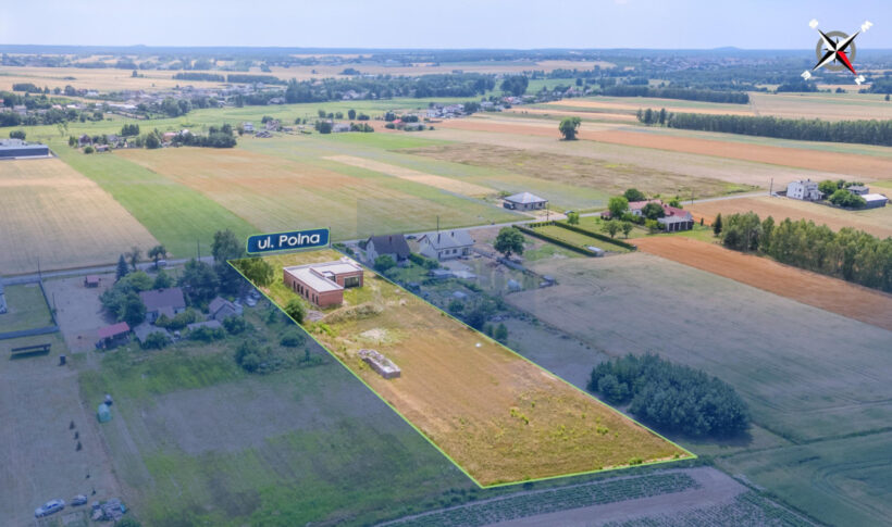 Dom na Sprzedaż, 300.36m2, Łobodno - 6