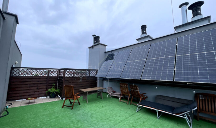 Mieszkanie na Sprzedaż, 117.50m2, Częstochowa-Parkitka - 6