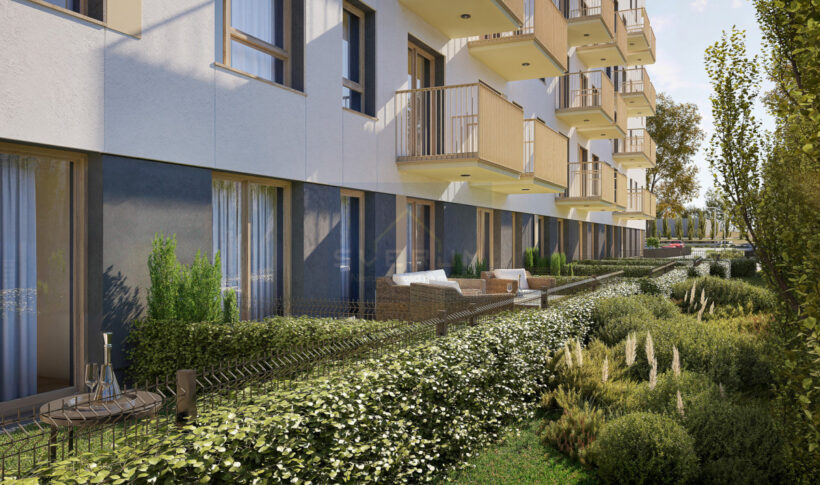Mieszkanie na Sprzedaż, 48.77m2, Częstochowa-Parkitka - 16
