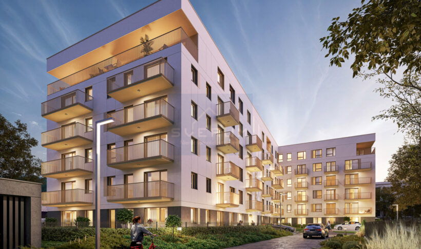 Mieszkanie na Sprzedaż, 100.03m2, Częstochowa-Parkitka - 0