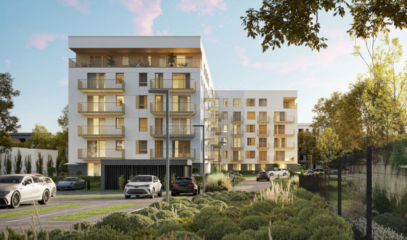 Mieszkanie na Sprzedaż, 38.35m2, Częstochowa-Parkitka - 8