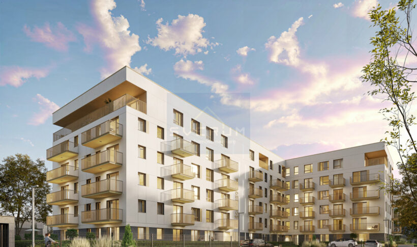 Mieszkanie na Sprzedaż, 38.35m2, Częstochowa-Parkitka - 13
