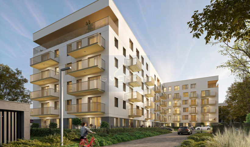 Mieszkanie na Sprzedaż, 38.35m2, Częstochowa-Parkitka - 3