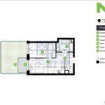 Mieszkanie na Sprzedaż, 38.35m2, Częstochowa-Parkitka - 2