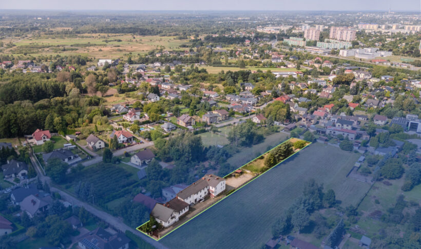Lokal komercyjny na Wynajem, 544.69m2, Częstochowa-Błeszno - 6