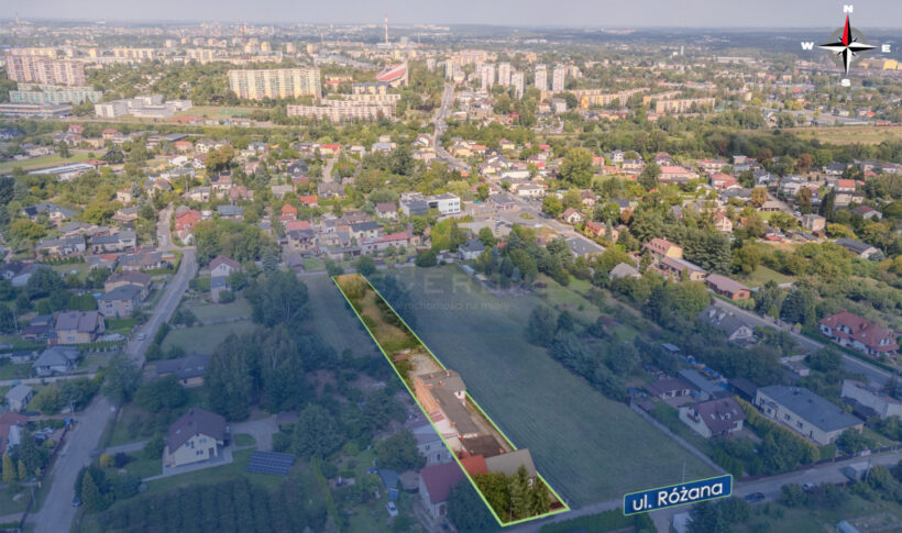 Lokal komercyjny na Wynajem, 544.69m2, Częstochowa-Błeszno - 10