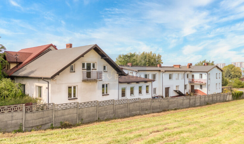 Lokal komercyjny na Wynajem, 544.69m2, Częstochowa-Błeszno - 4