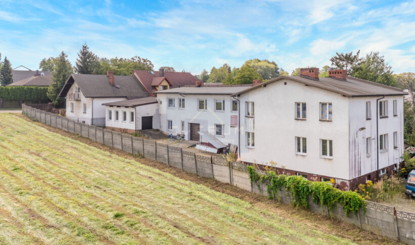 Lokal komercyjny na Wynajem, 544.69m2, Częstochowa-Błeszno - 12