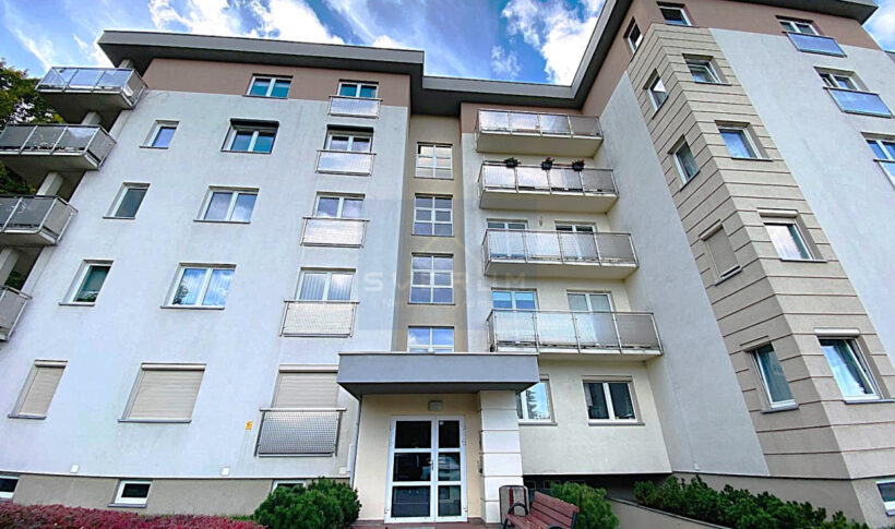 Mieszkanie na Sprzedaż, 73.80m2, Częstochowa - 1