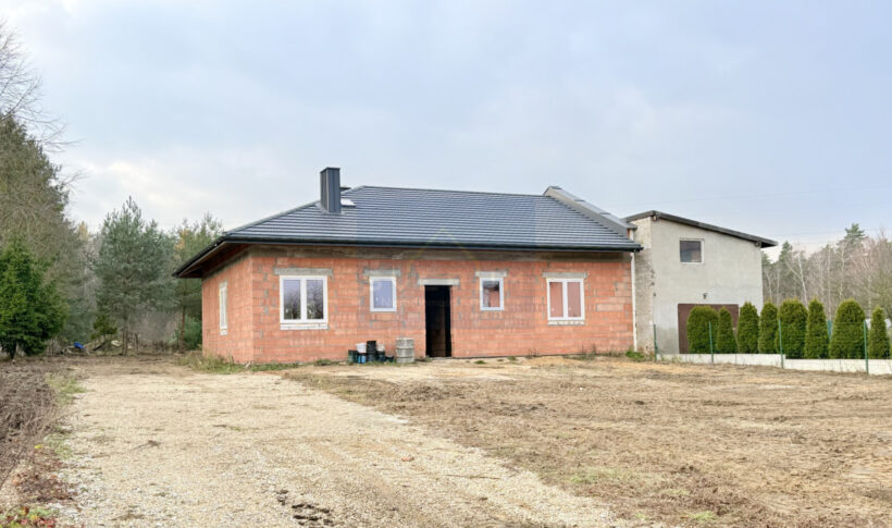 Dom na Sprzedaż, 154.00m2, Rudnik Wielki - 0