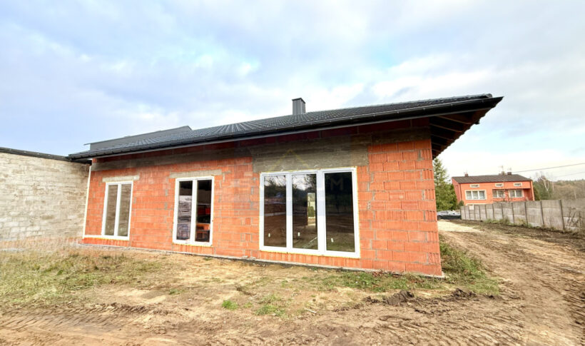 Dom na Sprzedaż, 154.00m2, Rudnik Wielki - 1