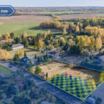 Działka na Sprzedaż, 1160.00m2, Wierzchowisko - 3
