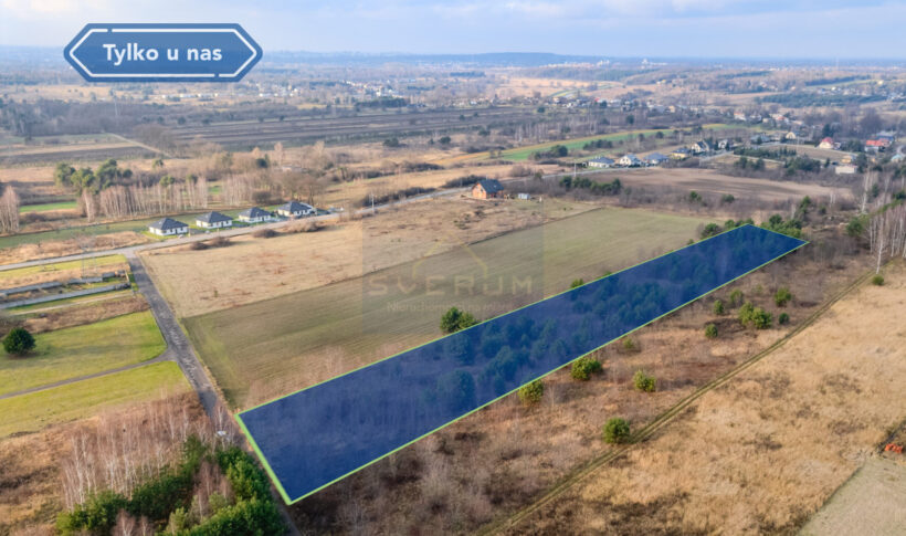 Działka na Sprzedaż, 10151.00m2, Częstochowa-Mirów - 4
