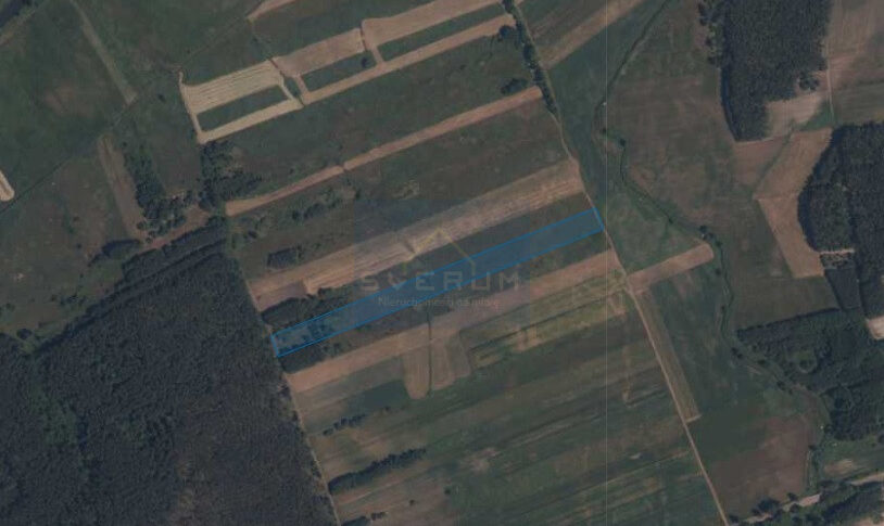 Działka na Sprzedaż, 13644.00m2, Dankowice - 2