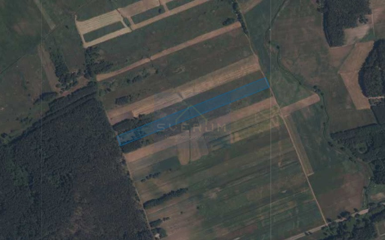 Działka na Sprzedaż, 13644.00m2, Dankowice - 3