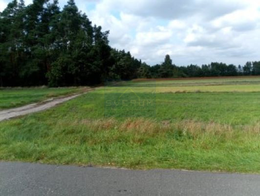 Działka na Sprzedaż, 13644.00m2, Dankowice - 0