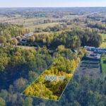 Działka na Sprzedaż, 4070.00m2, Kłobuck-Brody-Malina - 1