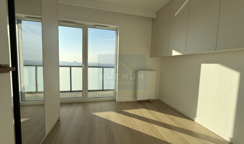 Mieszkanie na Sprzedaż, 51.12m2, Katowice-Śródmieście - 1
