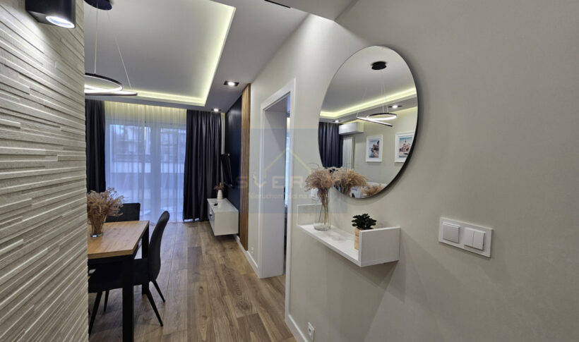 Mieszkanie na Wynajem, 42.00m2, Częstochowa-Parkitka - 6