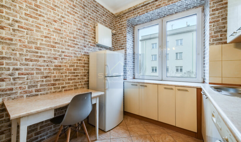 Mieszkanie na Wynajem, 48.50m2, Częstochowa-Śródmieście - 1