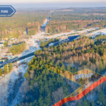 Działka na Sprzedaż, 2693.00m2, Olsztyn - 1