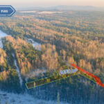Działka na Sprzedaż, 2693.00m2, Olsztyn - 2