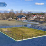 Działka na Sprzedaż, 879.00m2, Marianka Rędzińska - 4