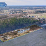 Działka na Sprzedaż, 7200.00m2, Aleksandria Druga - 3
