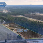 Działka na Sprzedaż, 7200.00m2, Aleksandria Druga - 1