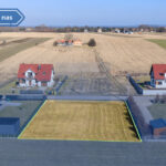 Działka na Sprzedaż, 984.00m2, Pińczyce - 2