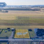 Działka na Sprzedaż, 984.00m2, Pińczyce - 3